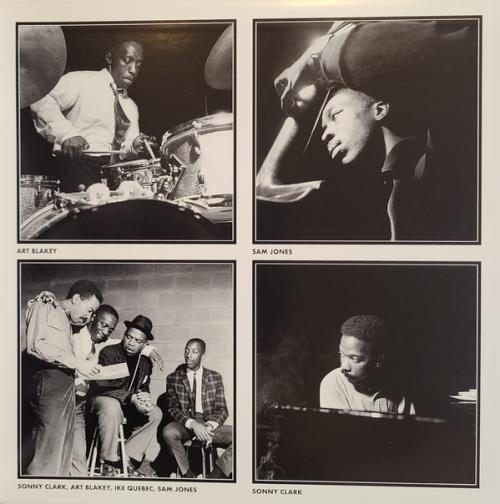 Виниловая пластинка Grant Green, Nigeria (Blue Note Tone Poet Series)