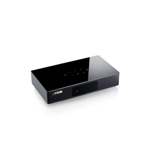 Сетевой AV-предусилитель Canton Smart Connect 5.1
