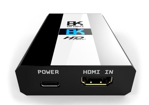 Эмулятор EDID для интерфейса HDMI HDFURY Dr HDMI 8K