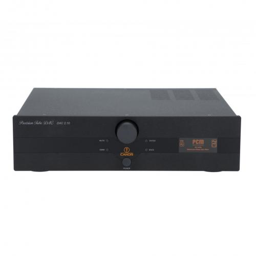 ЦАП Canor Audio DAC 2.10 Black
