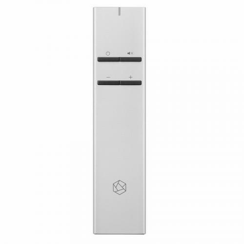 Интегральный усилитель Rose RA280 Black
