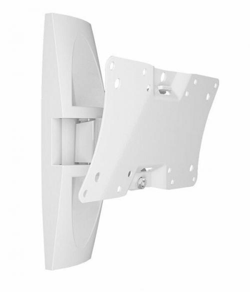 Кронштейн для телевизора Holder LCDS-5063 белый