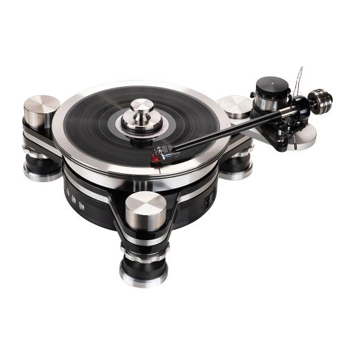 Проигрыватель винила VPI Avenger Direct