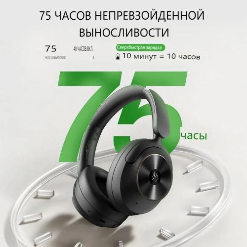 Наушники OneOdio Focus A6 Black