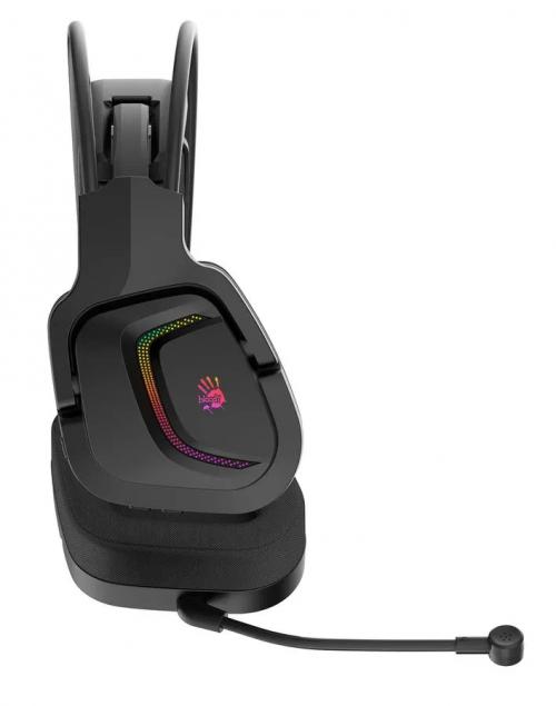 Наушники A4Tech Bloody MR575 Black