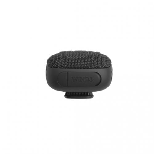 Портативная акустика JBL Wind 3 Black