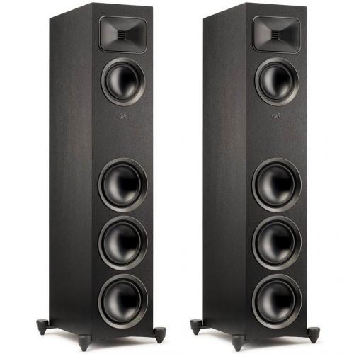 Напольная акустика Martin Logan Foundation F2 Black