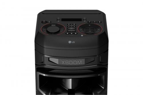 Минисистема LG XBoom RNC9
