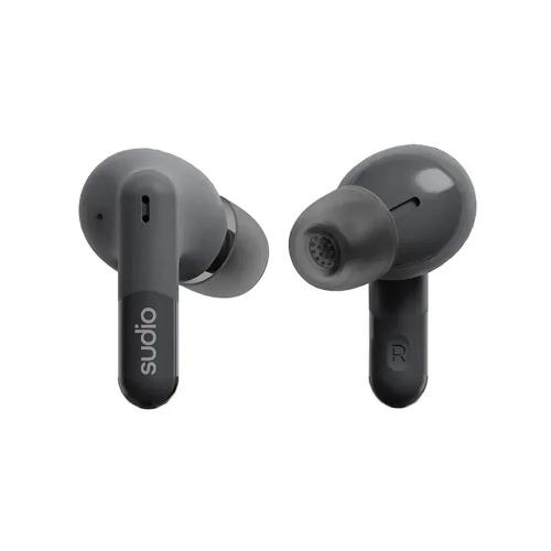 Наушники Sudio D1 Bluetooth Earbuds - Black