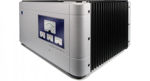 Сетевой фильтр PS Audio DirectStream Power Plant 15 black