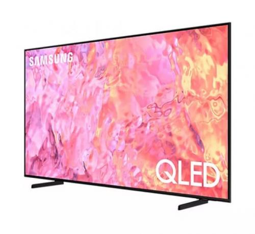 QLED телевизор Samsung QE85Q60CAU