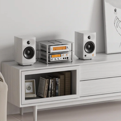 Полочная акустика FiiO SP5 White