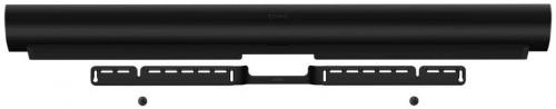 Крепление Sonos Arc Wall Mount black (ARCWMWW1BLK)