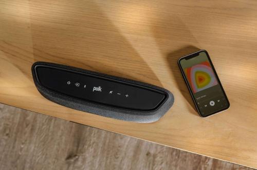 Саундбар Polk Audio Magnifi Mini AX
