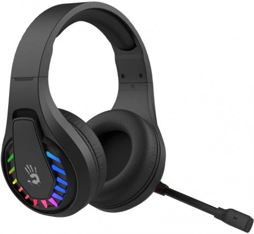 Наушники A4Tech GR230 Black