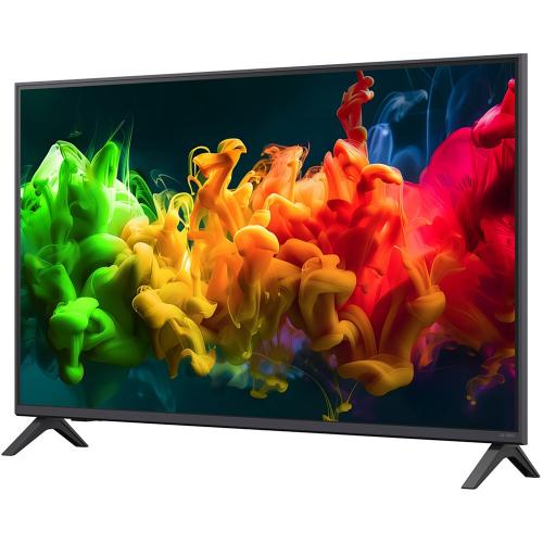 LED телевизор LG 43QNED80B6B