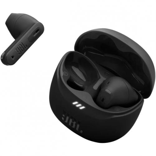 Наушники JBL Tune Flex 2 Black