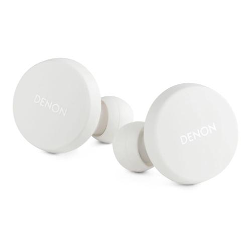 Наушники Denon PerL White