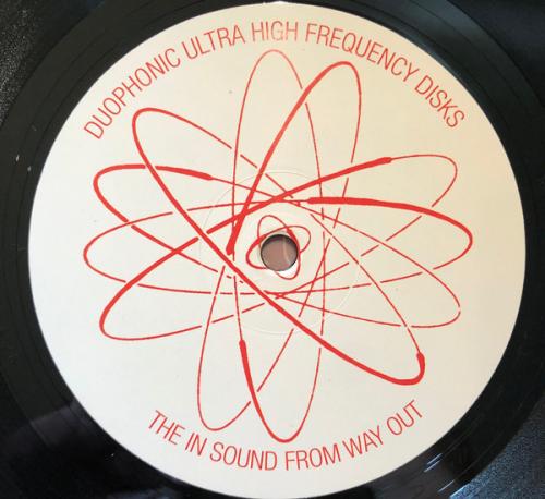 Виниловая пластинка Stereolab - Mars Audiac Quintet (Black Vinyl 3LP)
