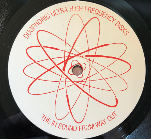 Виниловая пластинка Stereolab - Mars Audiac Quintet (Black Vinyl 3LP)