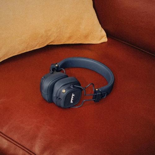 Наушники Marshall Major V Midnight Blue