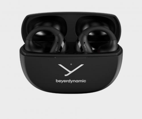 Наушники Beyerdynamic AMIRON Zero Black
