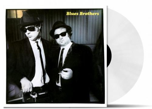 Виниловая пластинка Blues Brothers — BRIEFCASE FULL OF BLUES (LP)