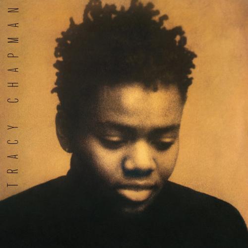 Виниловая пластинка Tracy Chapman - Tracy Chapman (Limited Orange Vinyl LP)