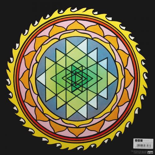 Виниловая пластинка Can - Saw Delight (Black Vinyl LP)