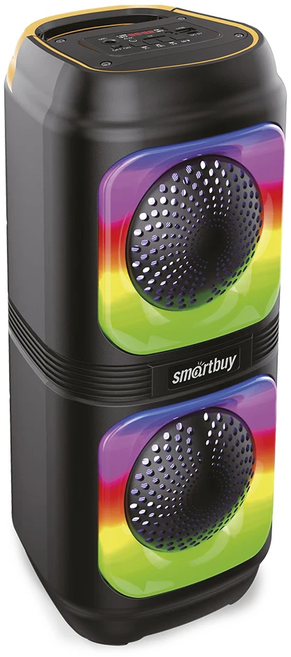 Минисистема Smartbuy PHOENIX