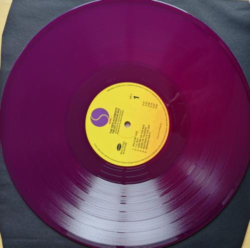 Виниловая пластинка The Rembrandts - Tim (Purple Vinyl 2LP)
