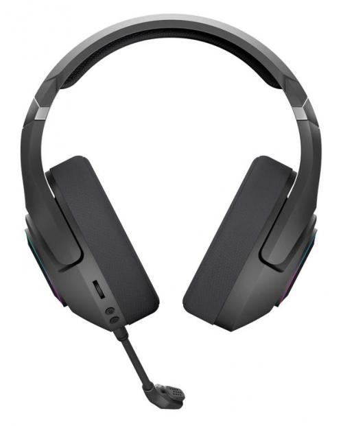 Наушники A4Tech GR270 Black