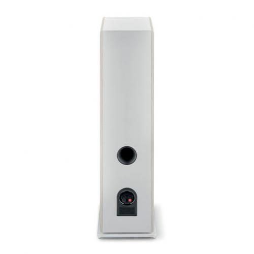 Напольная акустика Focal Vestia N°4 Black High
Gloss