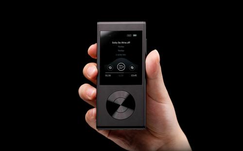 Плеер Aune M1P BT