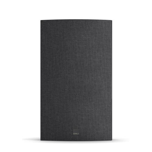 Настенная акустика Dali Rubikore On-Wall Black High Gloss Lacquer