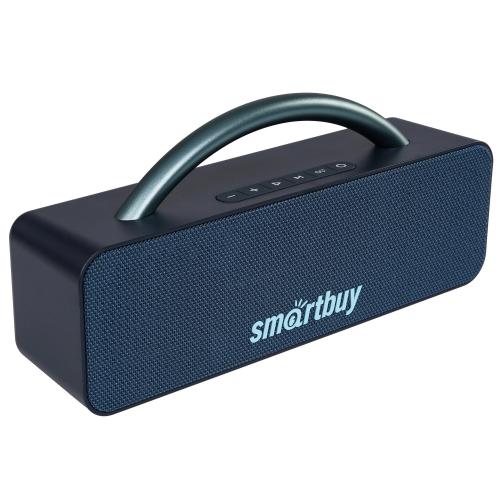 Колонка Smartbuy HERO 2 Синяя