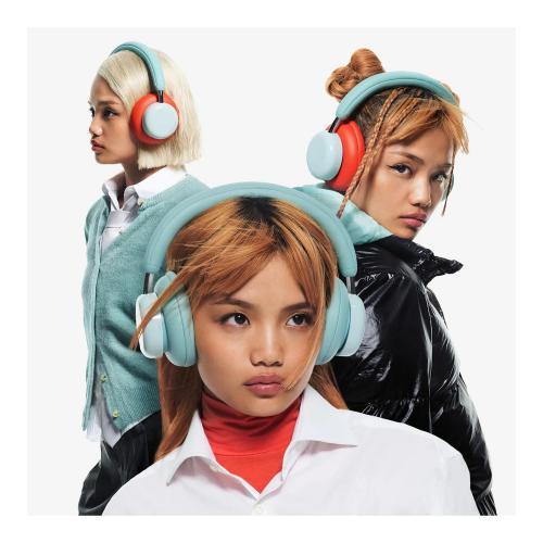 Наушники CMF Headphone Pro by Nothing Light Green