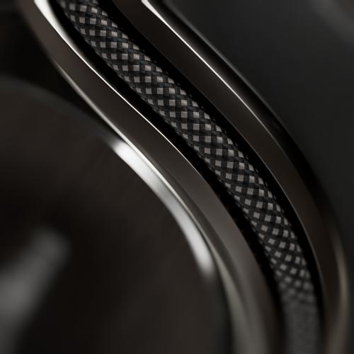 Наушники Bowers & Wilkins Px8 S2 (Onyx Black)