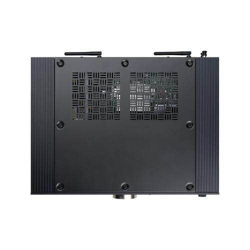 Стерео предусилитель Onkyo P-80 black