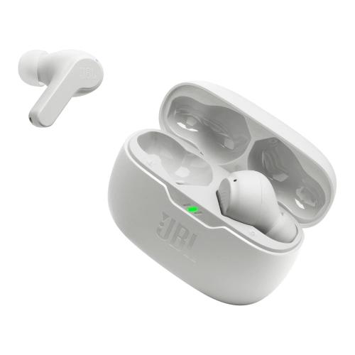 Наушники JBL Wave Beam 2 White