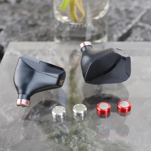 Наушники Hidizs MP145-4.4mm Blue