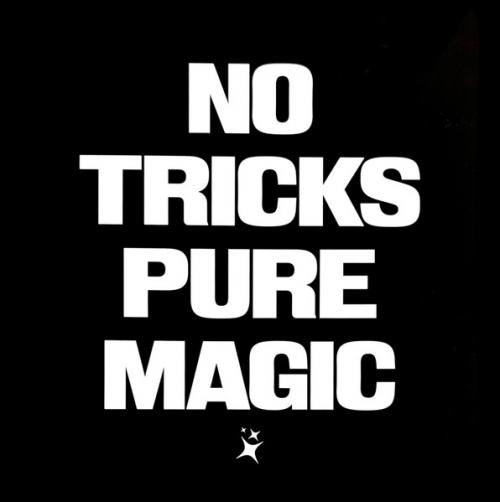 Виниловая пластинка Nas - Magic (Coloured Vinyl LP)