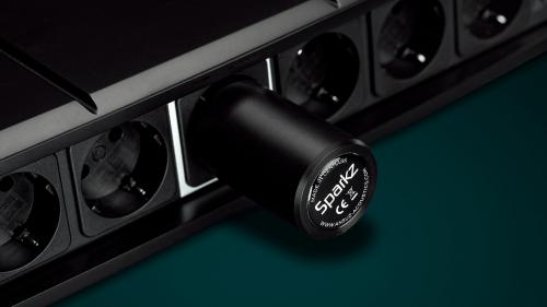 Сетевой фильтр Ansuz Acoustics Sparkz