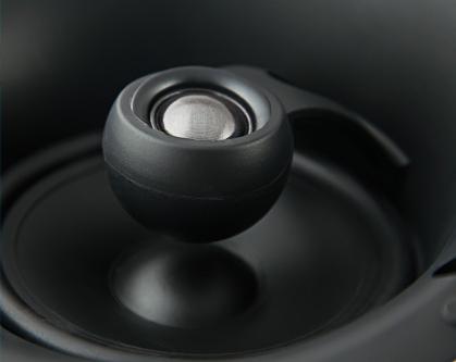 Встраиваемая акустика CVGaudio TXC608