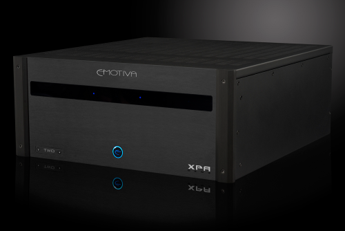 Усилитель мощности Emotiva XPA-2 Gen3