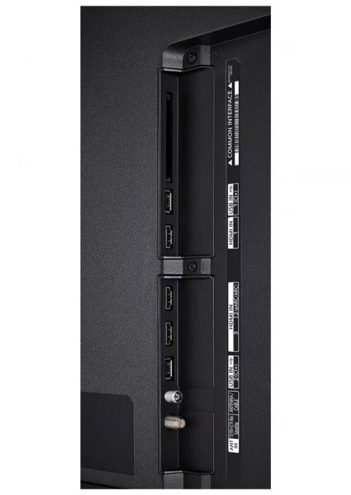 Телевизор LG 43UT91006LA.ARUB
