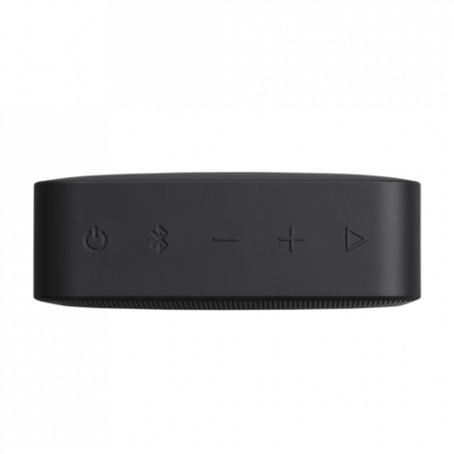 Портативная колонка JBL GO ESSENTIAL 2 Black
