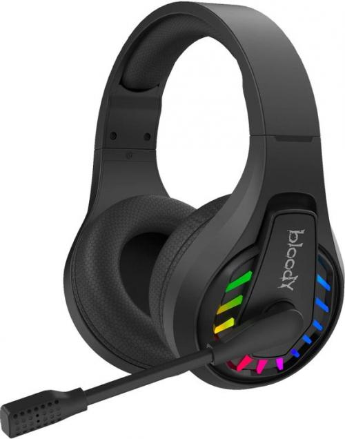 Наушники A4Tech GR230 Black