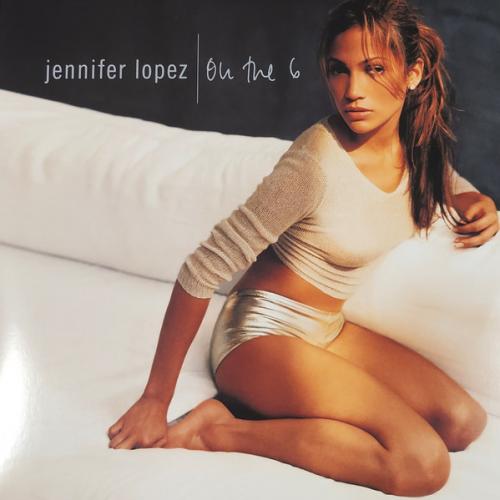 Виниловая пластинка Lopez, Jennifer -  On The 6 (180 Gram Black Vinyl 2LP)