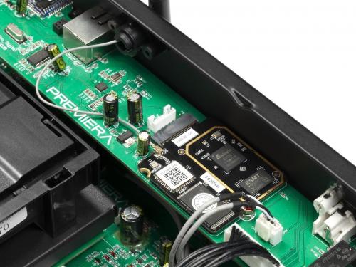 CD проигрыватель Premiera C1S Pro